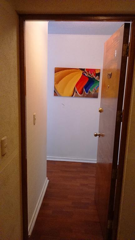 Апартаменты Departamento Paseo Bulnes Metro La Moneda Сантьяго Номер фото