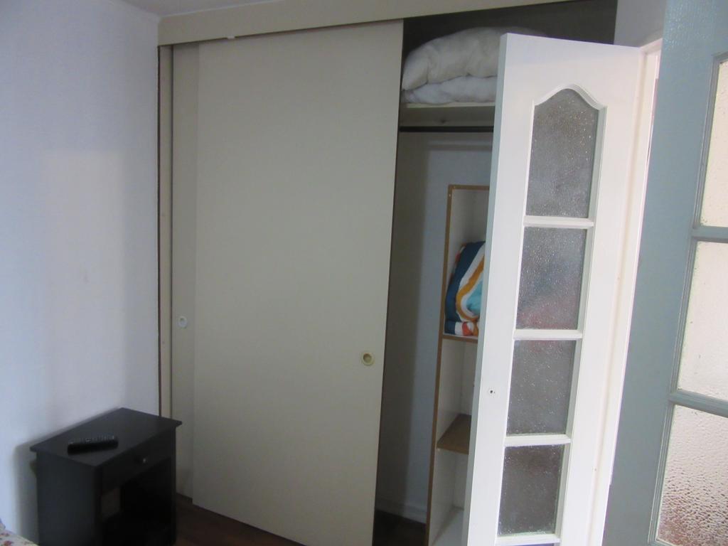 Апартаменты Departamento Paseo Bulnes Metro La Moneda Сантьяго Экстерьер фото