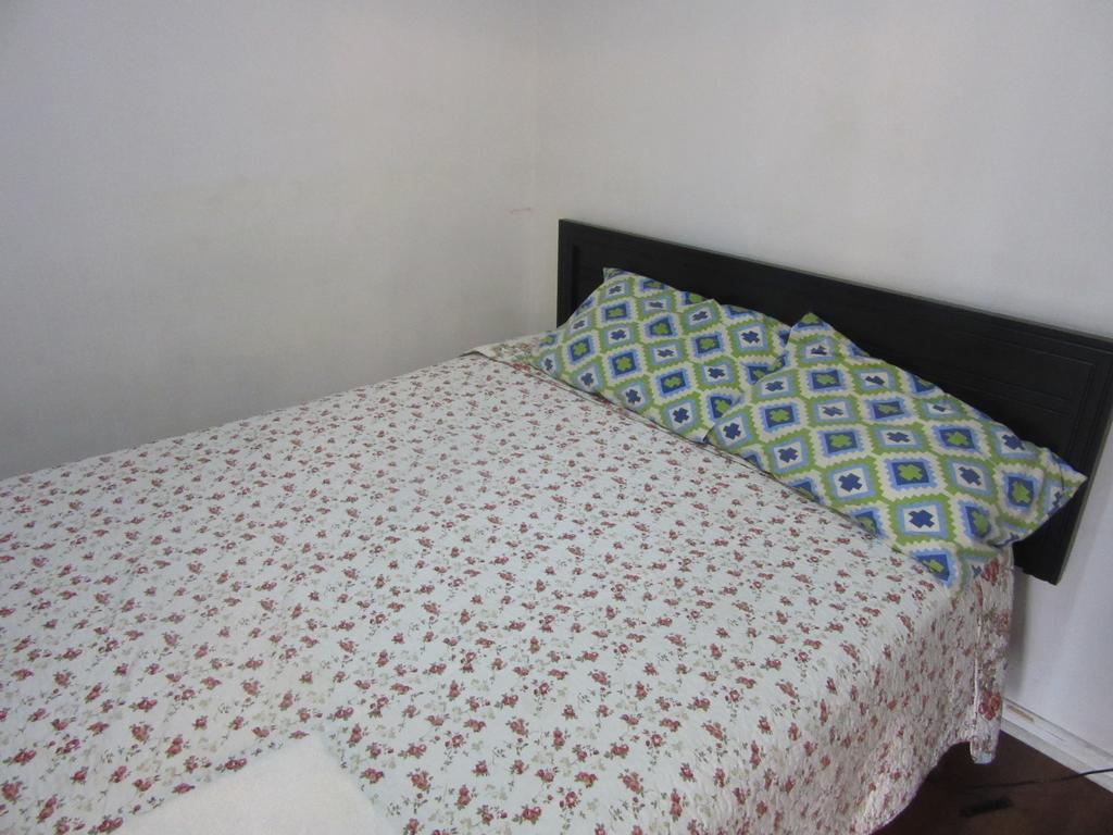 Апартаменты Departamento Paseo Bulnes Metro La Moneda Сантьяго Экстерьер фото